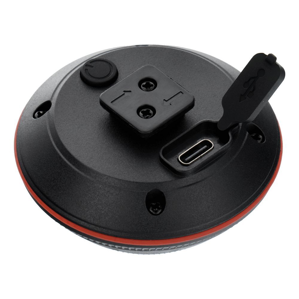 Lampki rowerowe UMO21002