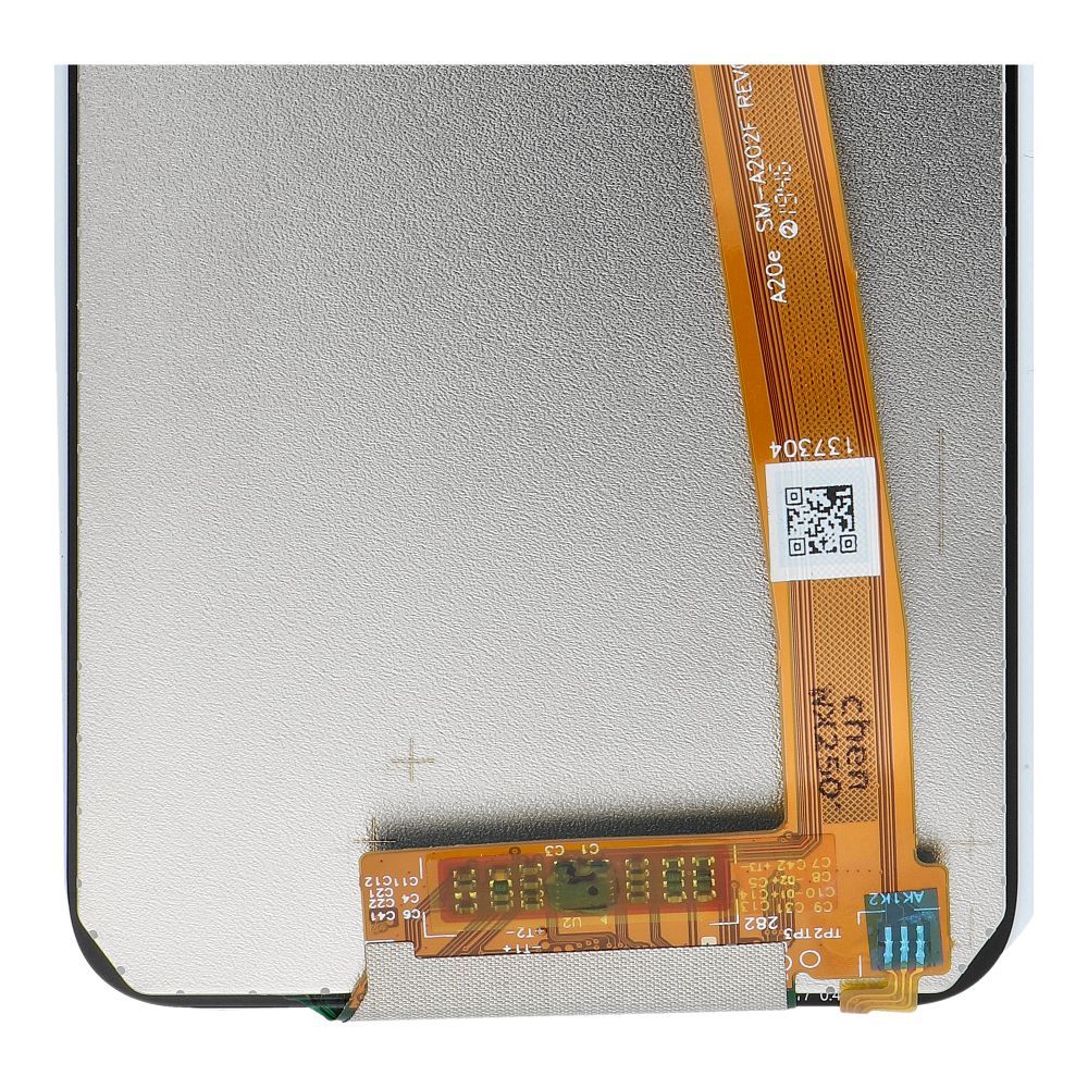 NCC Wyświetlacz LCD do SAMSUNG A20E A202F OEM bez ramki