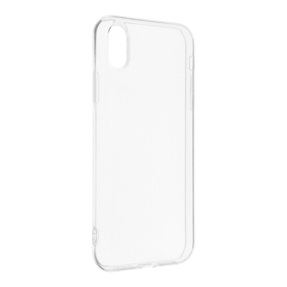 Futerał CLEAR CASE 2 mm do IPHONE XR transparentny