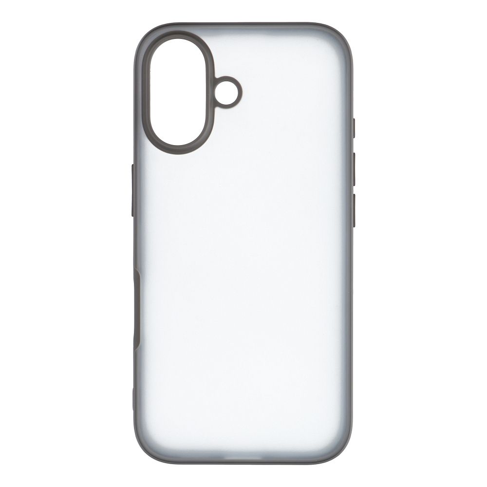BLUEO APE Phone Case - Apple iPhone 16 blue