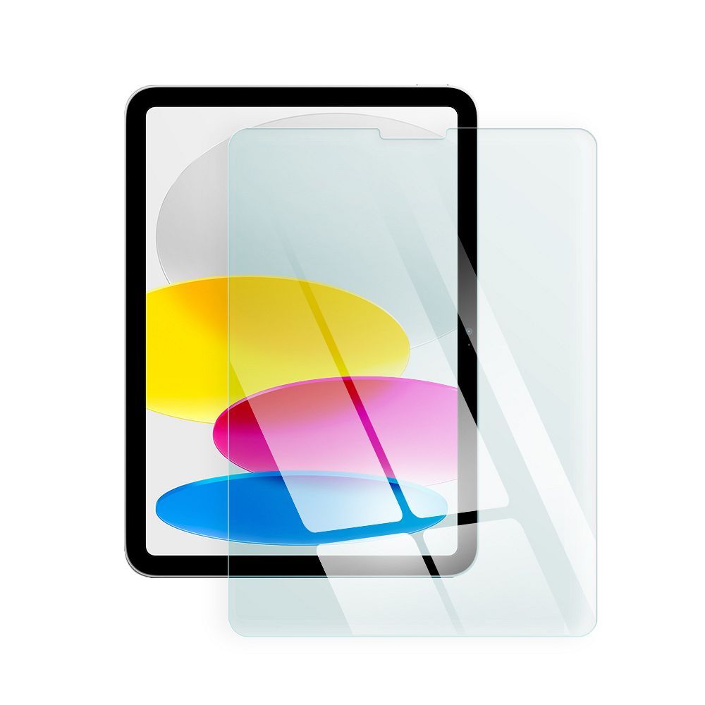 Tempered Glass Blue Star - for iPad Air 2020 10,9"