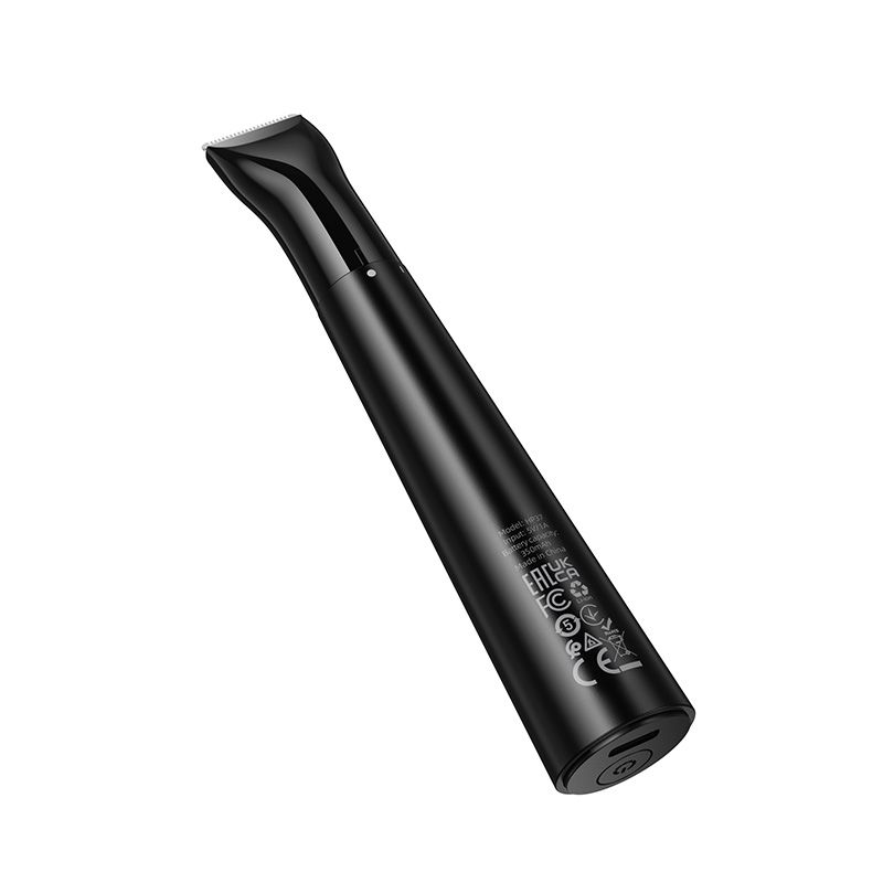 Nose hair trimmer 3in1 Hoco HP37 black