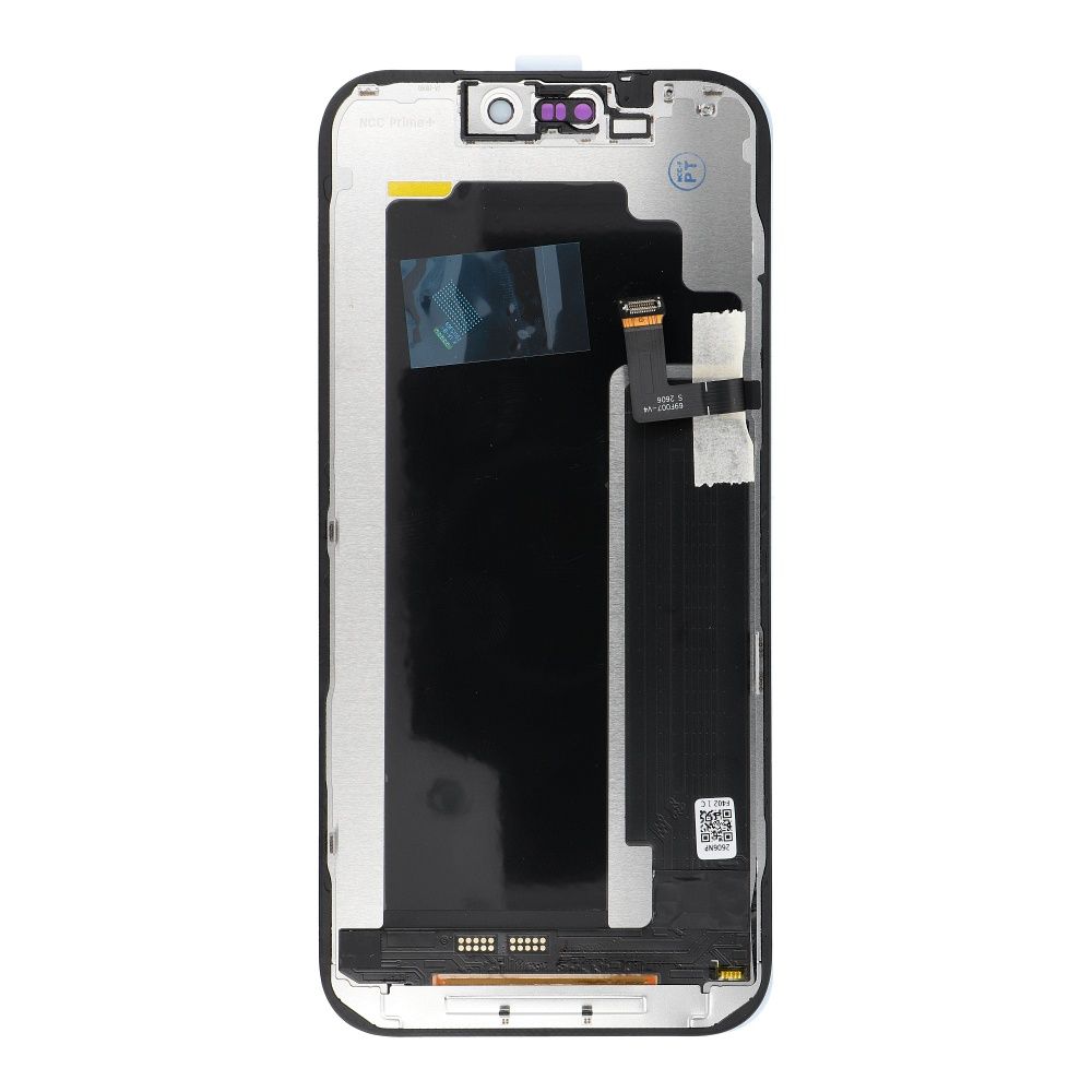 NCC LCD Display for IPHONE 17 PRO MAX Incell