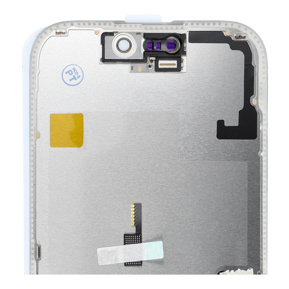 NCC LCD Display for IPHONE 17 120 Hz Soft Oled (Support IC Transplant)