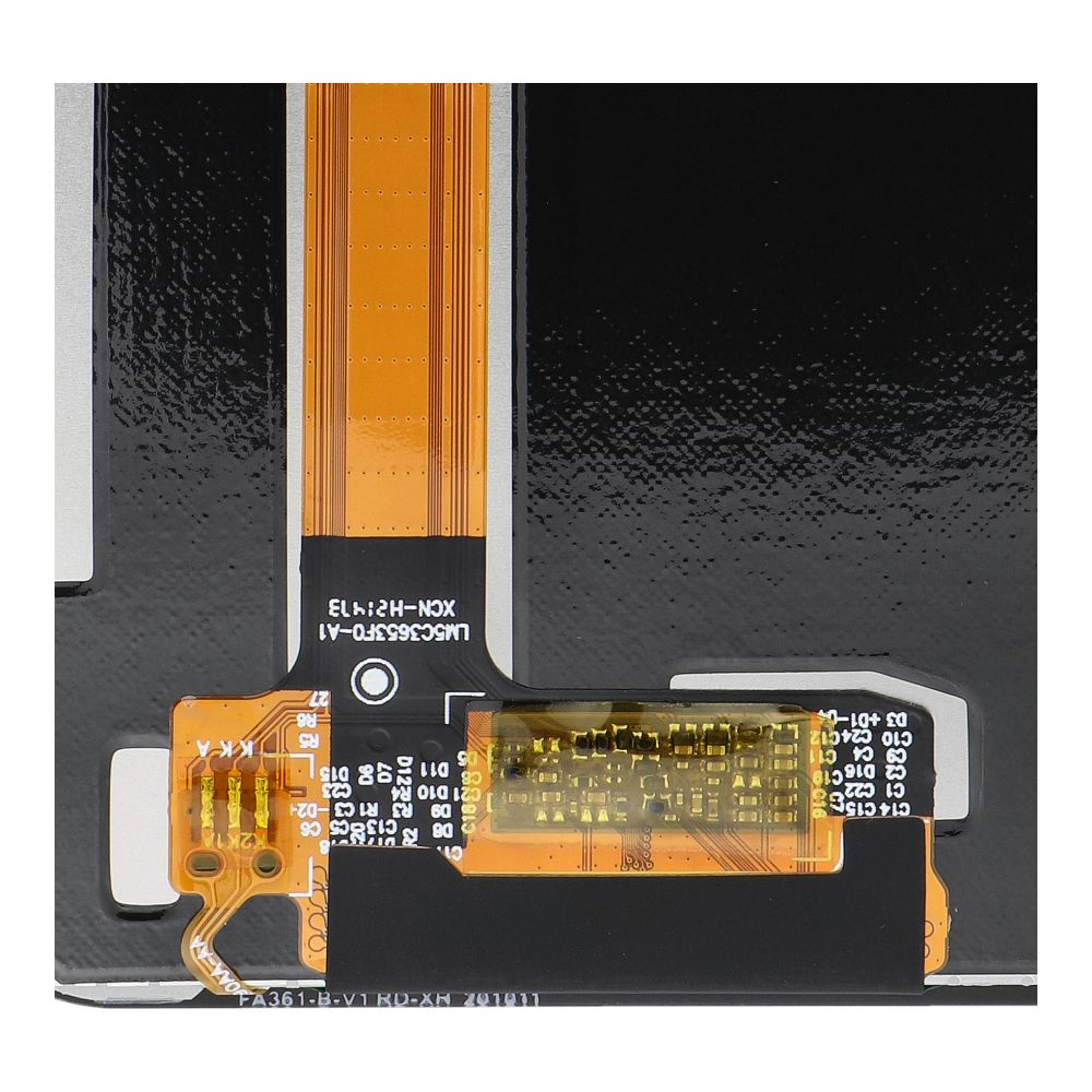 FixCell wyświetlacz LCD do REALME C21Y OEM bez ramki