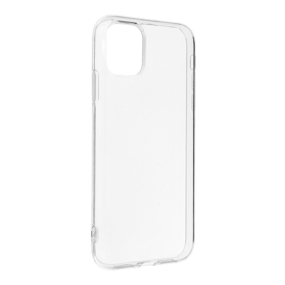 Futerał CLEAR CASE 2 mm do IPHONE 11 transparentny