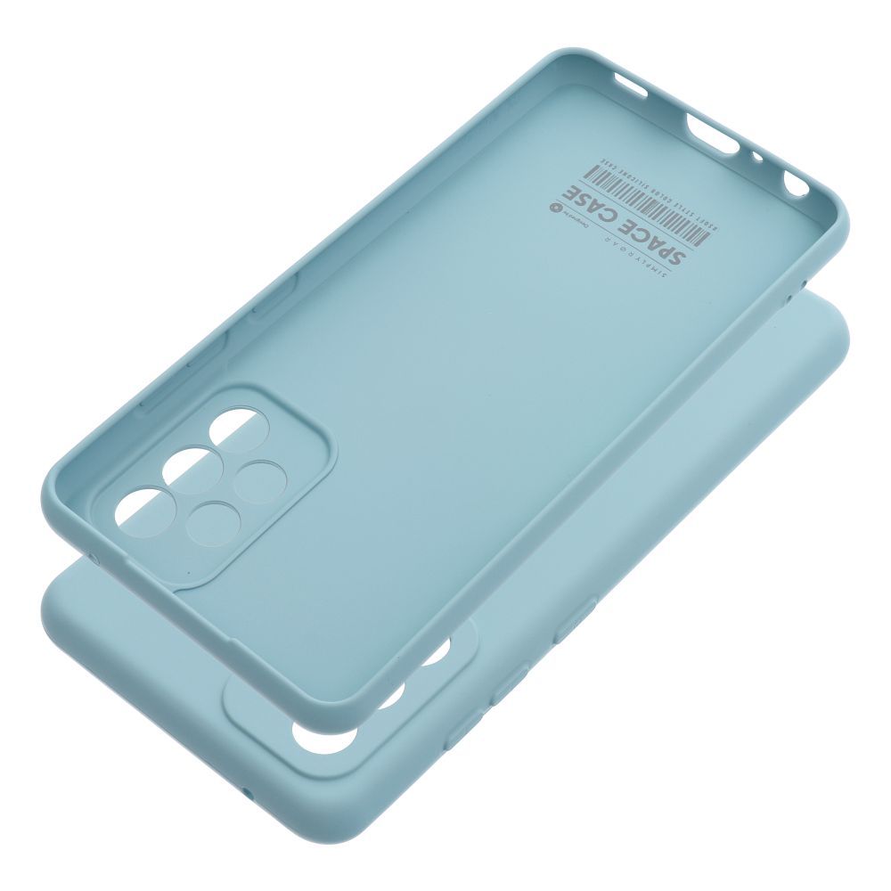 Roar Space Case - for Samsung Galaxy A52 5G / A52 4G LTE / A52s 5G Sky Blue