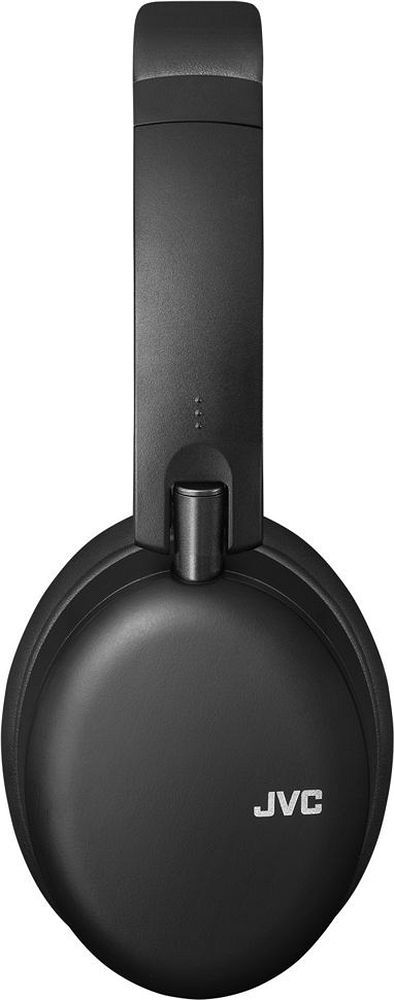 Wireless headphones ANC JVC HAS91NBU black