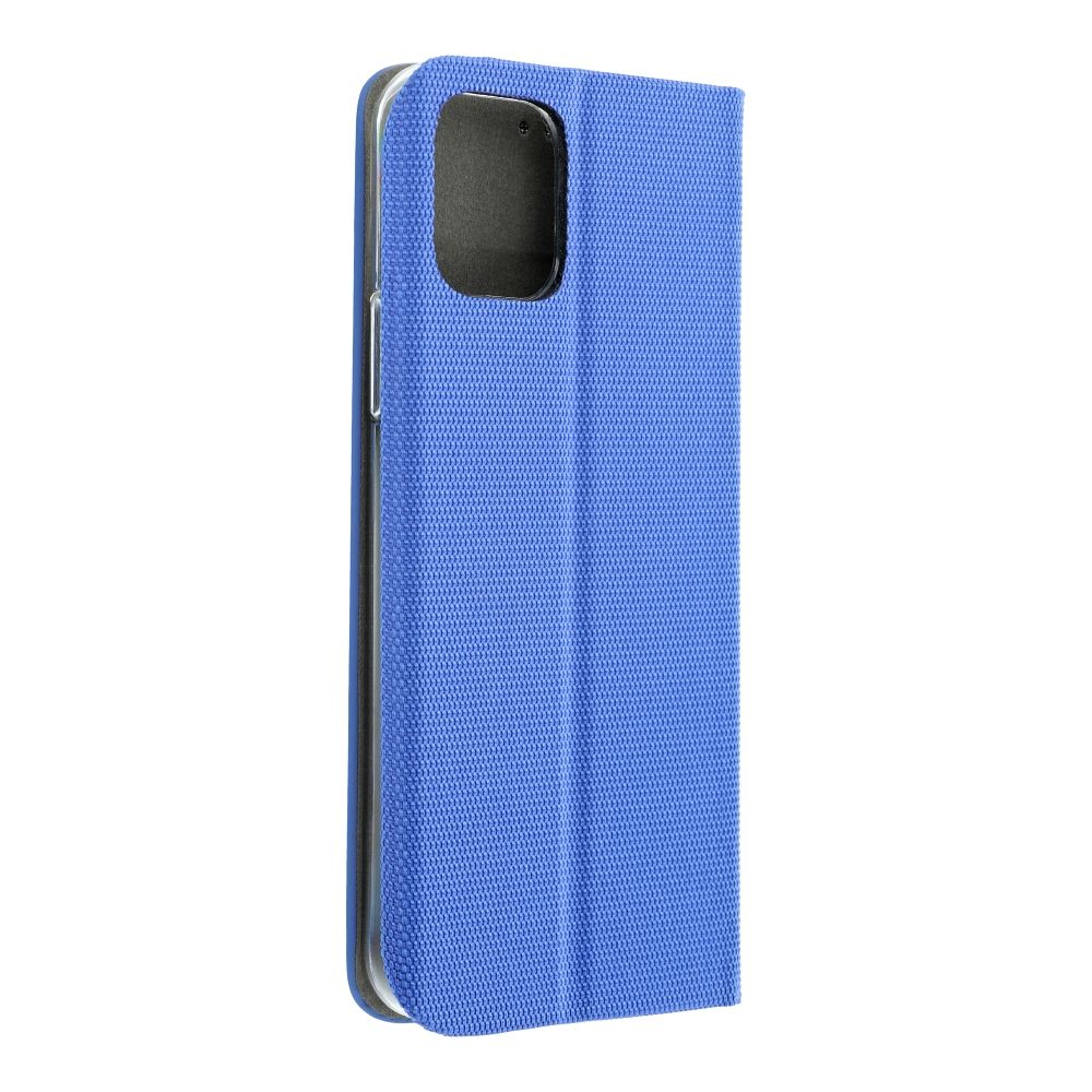 Kabura SENSITIVE Book do XIAOMI Redmi Note 14 5G niebieski