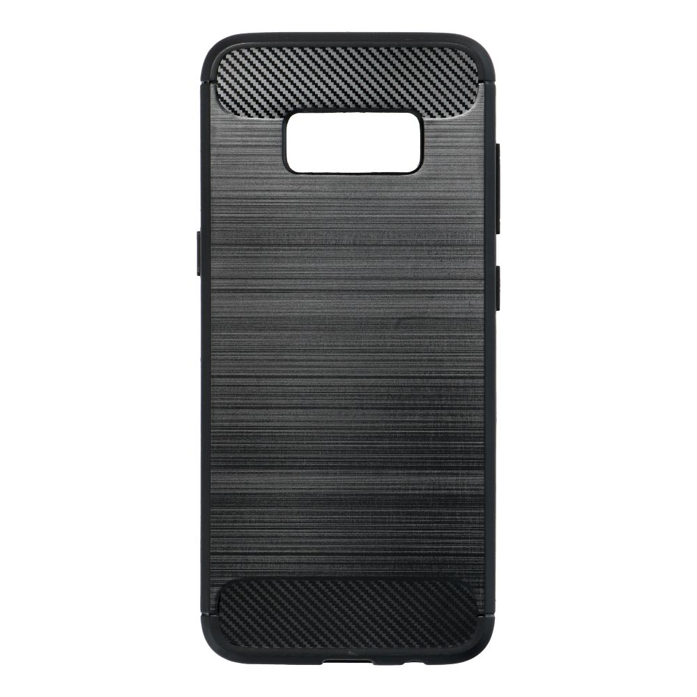 Futerał CARBON do SAMSUNG S8 czarny