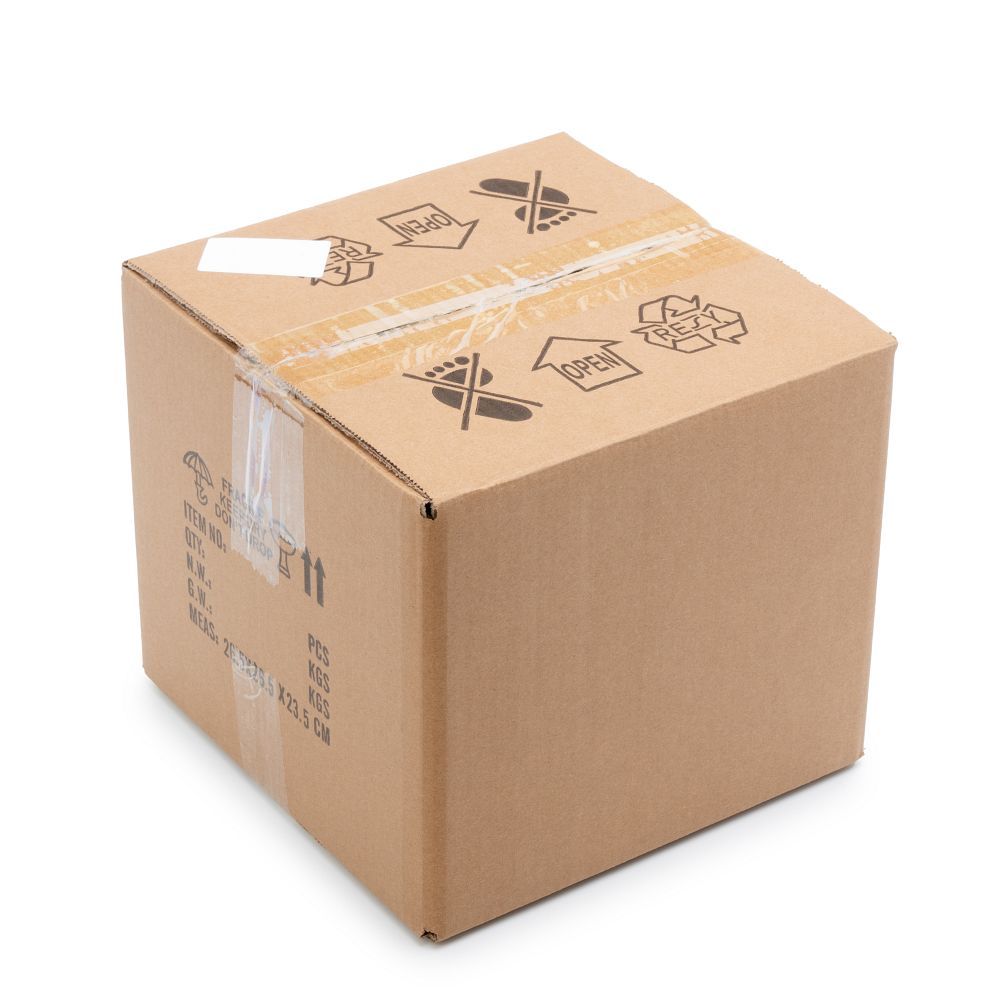 Lampka nocna z piórkiem Art Deco czerwona CBDPH