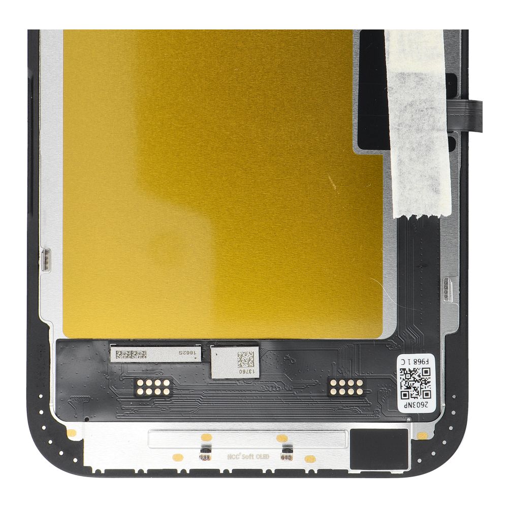 NCC LCD Display for IPHONE 15 Plus Soft Oled (Support IC Transplant)