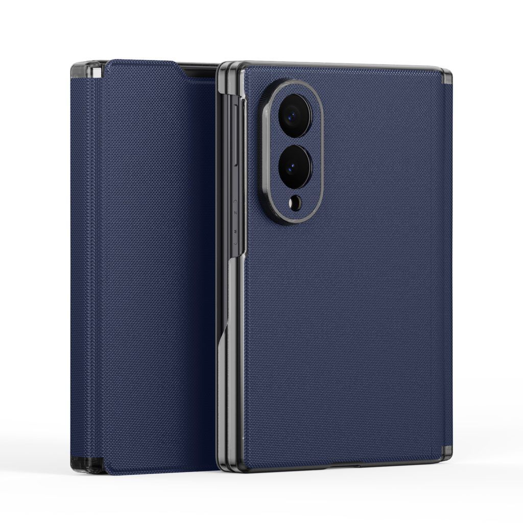 DUX DUCIS case FORT for SAMSUNG Z Fold 8 blue
