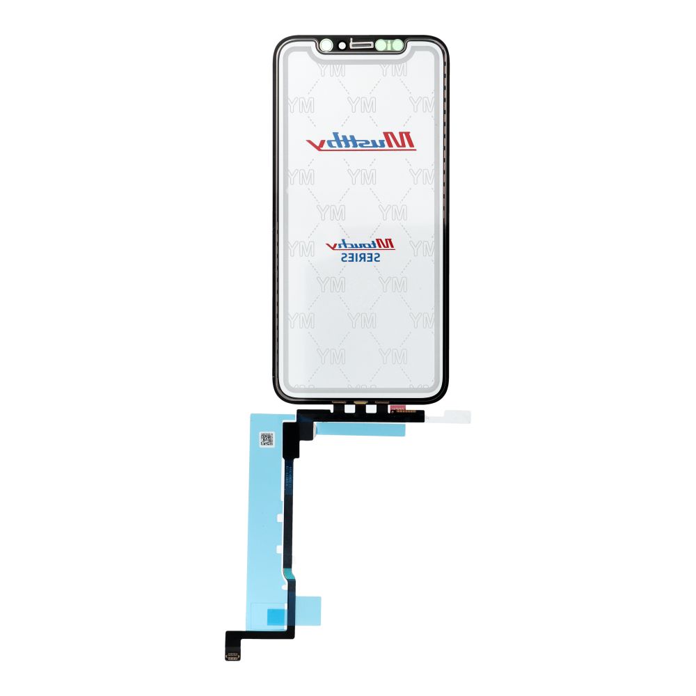 MUSTTBY Ekran dotykowy + OCA IPHONE 11 pro