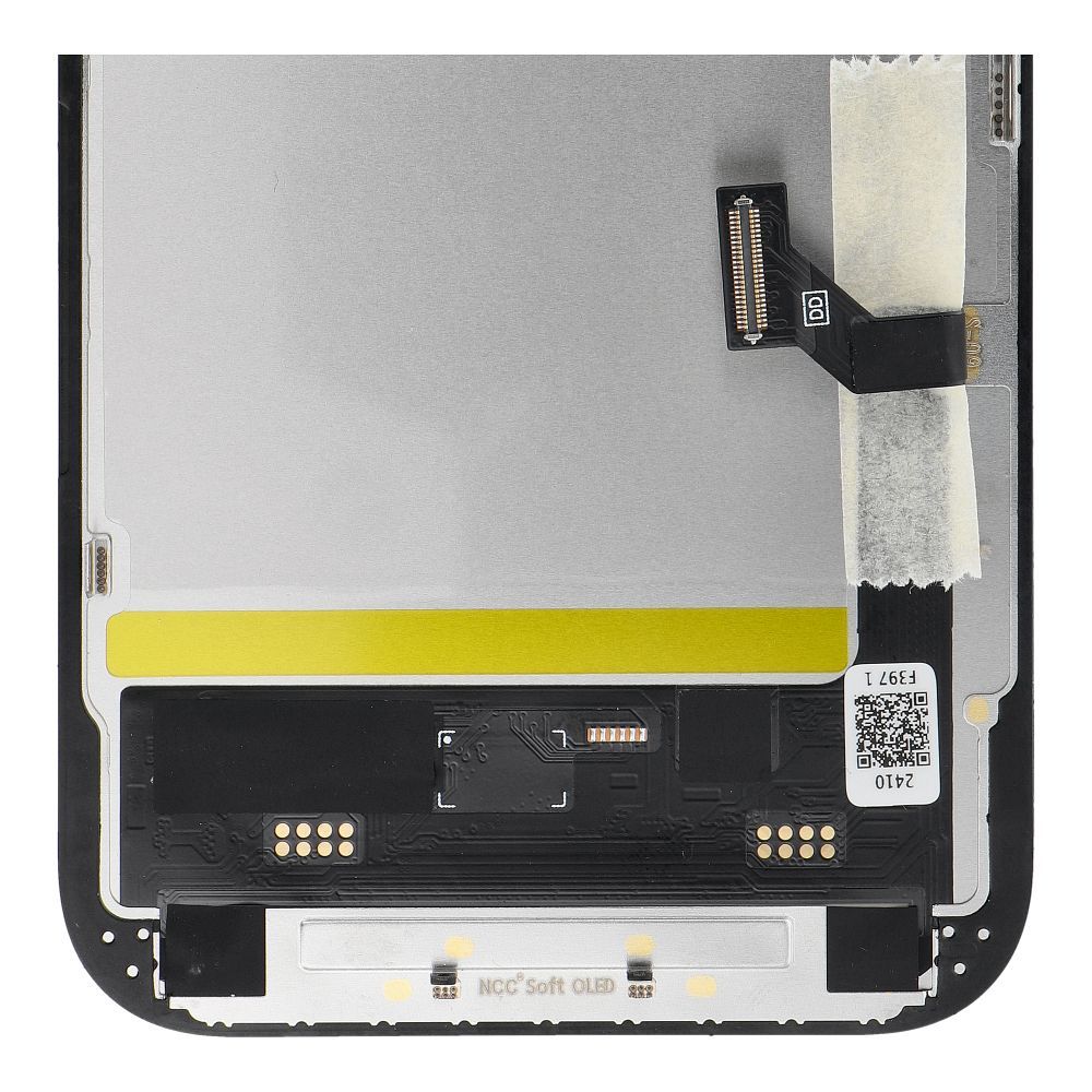 NCC LCD Display for IPHONE 15 Soft Oled (Support IC Transplant)