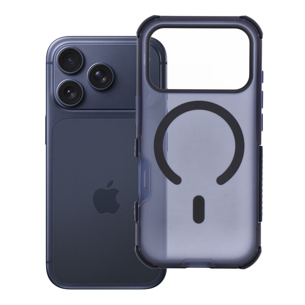 Case for iPhone 18 Pro /