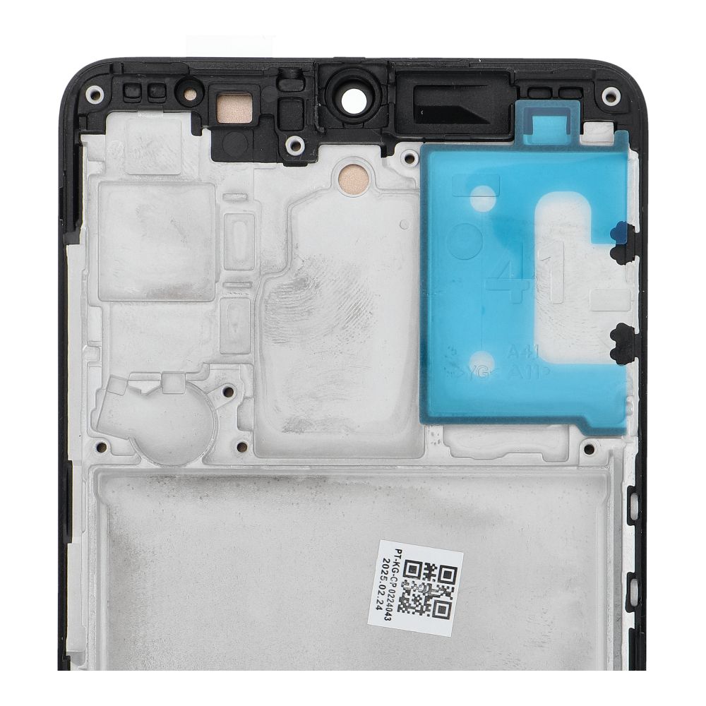 Wyświetlacz LCD do SAMSUNG A41 A415 INCELL z ramka