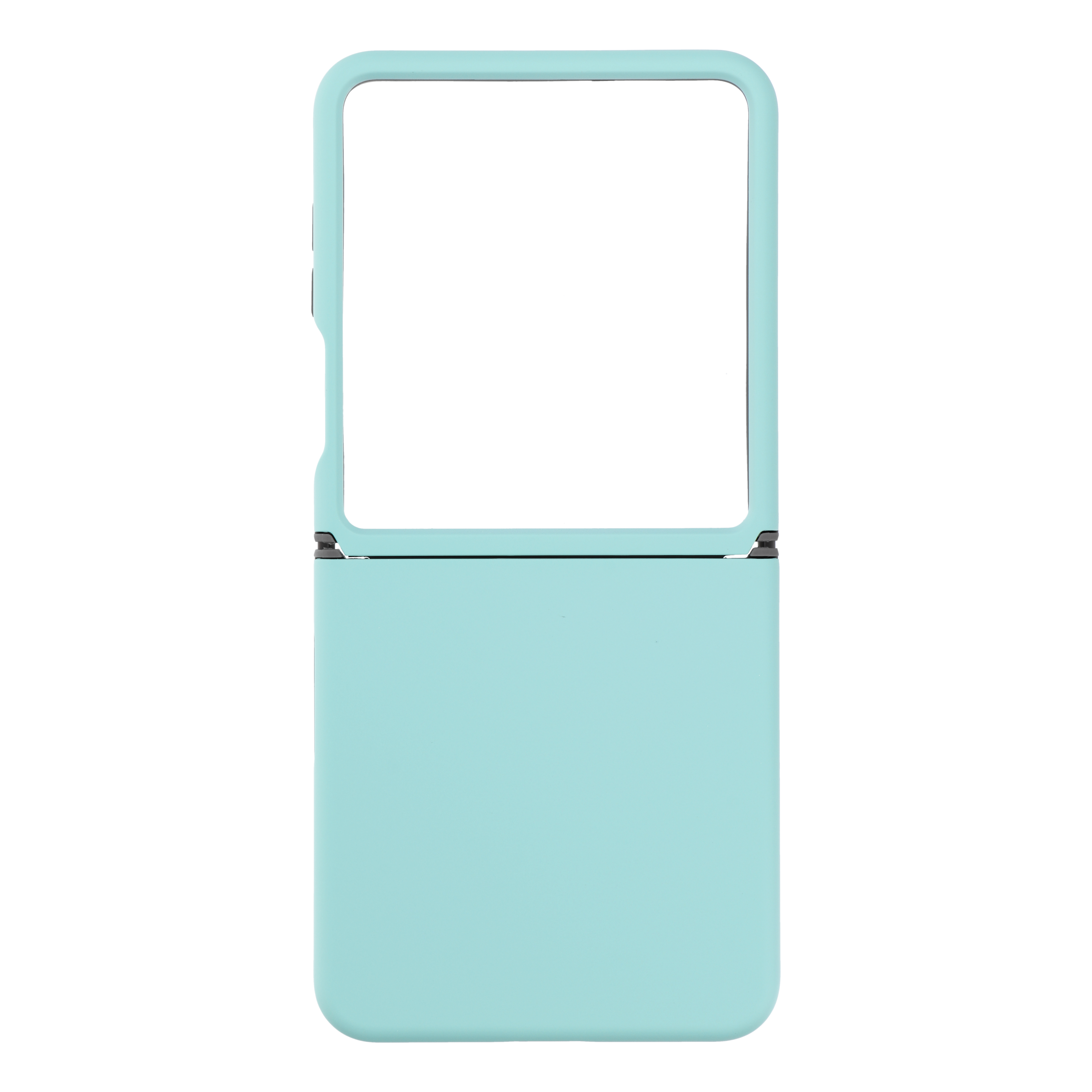 Case for Samsung Z Flip 8 4sF-S Hard mint