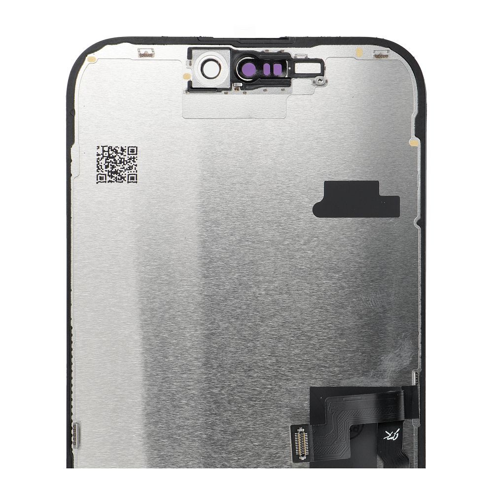 JK LCD Display for IPHONE 16 PRO MAX FullHD Incell (Change IC)