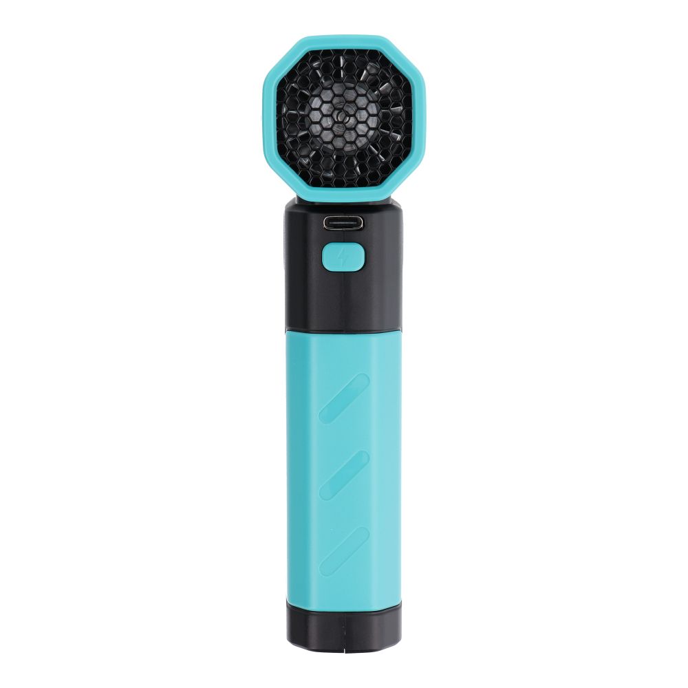 RF4 Mini blower fan RF-P6 black
