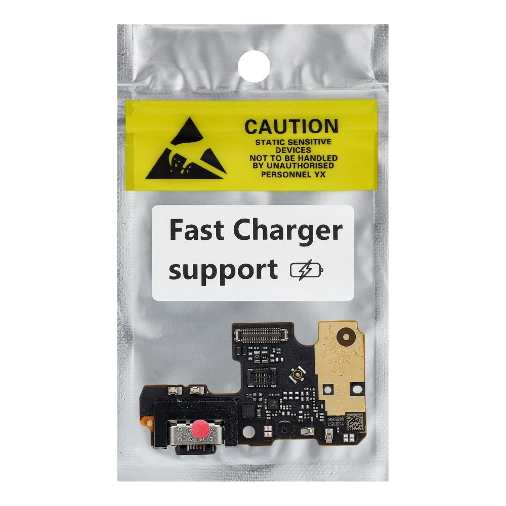 Charging board for XIAOMI Mi A3 (Fast Charger)