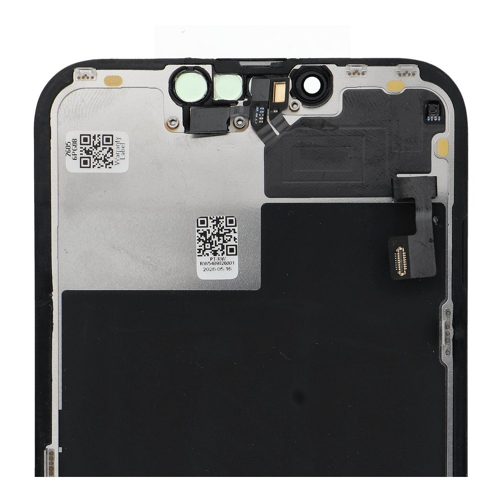 FixCell LCD Display for IPHONE 13 Super Retina XDR + sensor flex (refurbished)