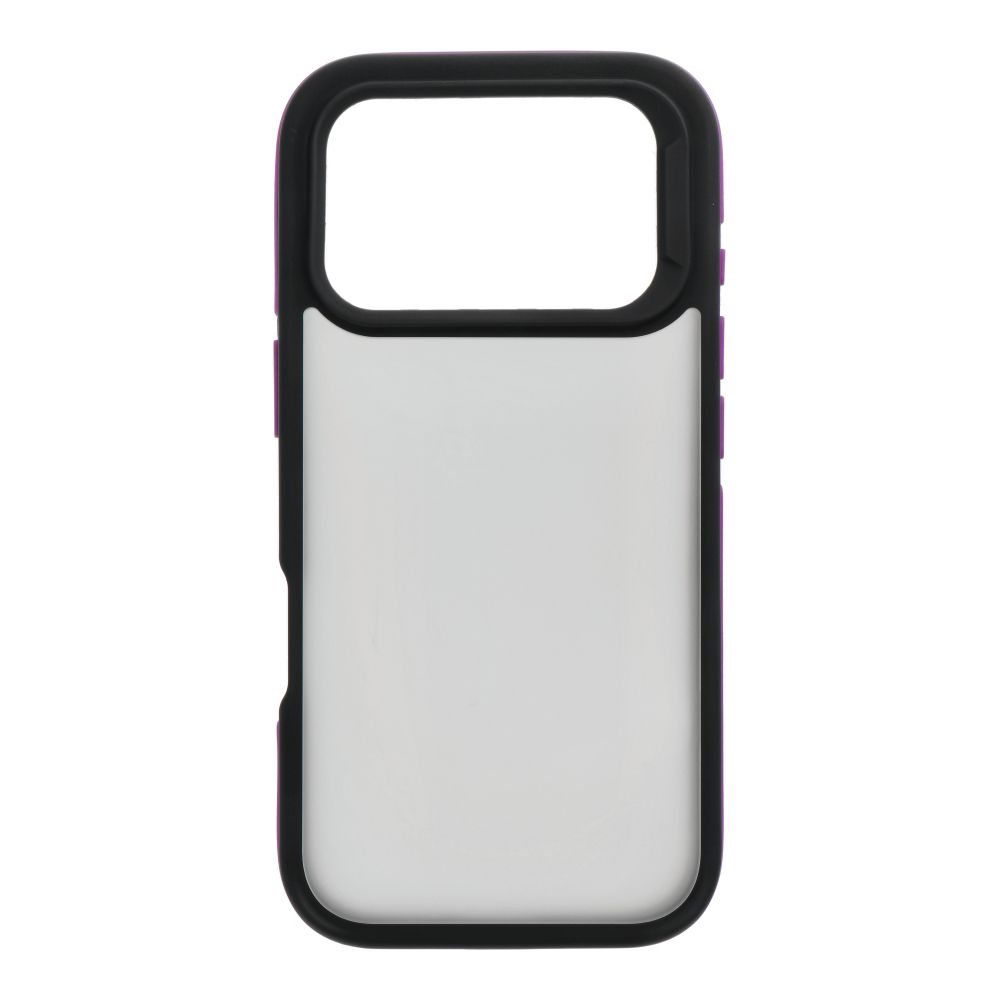 Futerał NEO do IPHONE 17 Pro fioletowy