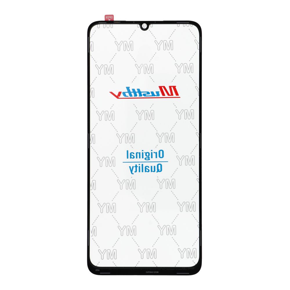 MUSTTBY szybka + oca REDMI 13c