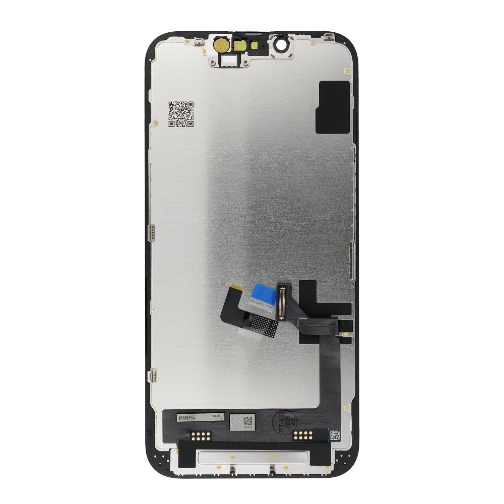 JK Wyświetlacz LCD do IPHONE 14 FullHD Incell (Change IC)