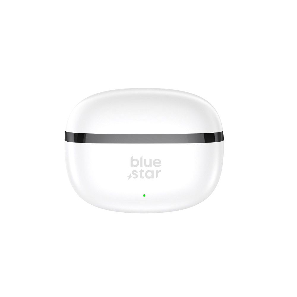 Blue Star TWS model AC20C with ENC function - white