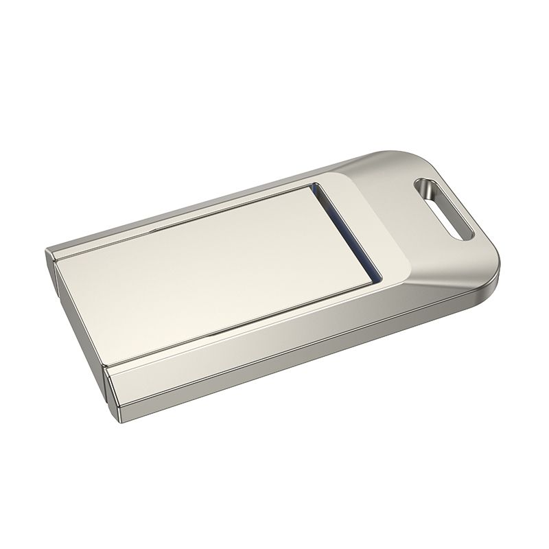 Pendrive 32GB USB 3.0 (USB A) Hoco UD16 nickel