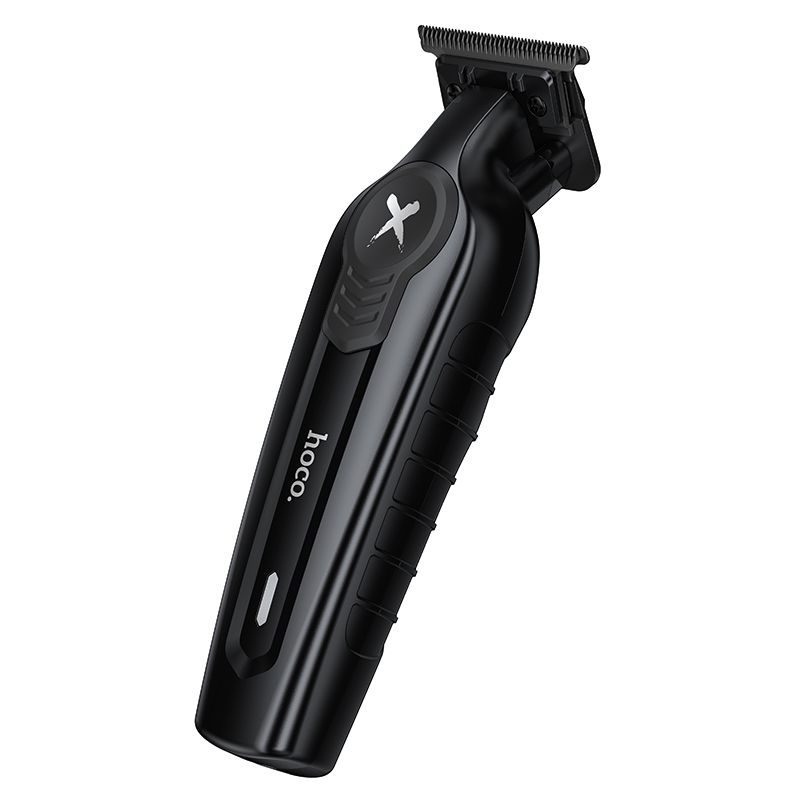 Hair clipper Hoco HP28 black