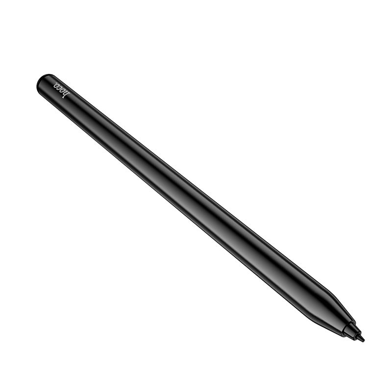 Capacitive pen for tablet active Hoco GM115 black