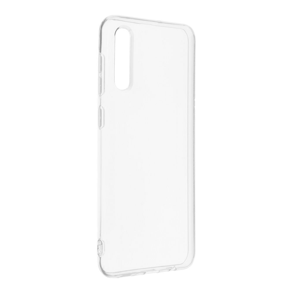 Futerał CLEAR CASE 2 mm do SAMSUNG A50 / A30s transparentny