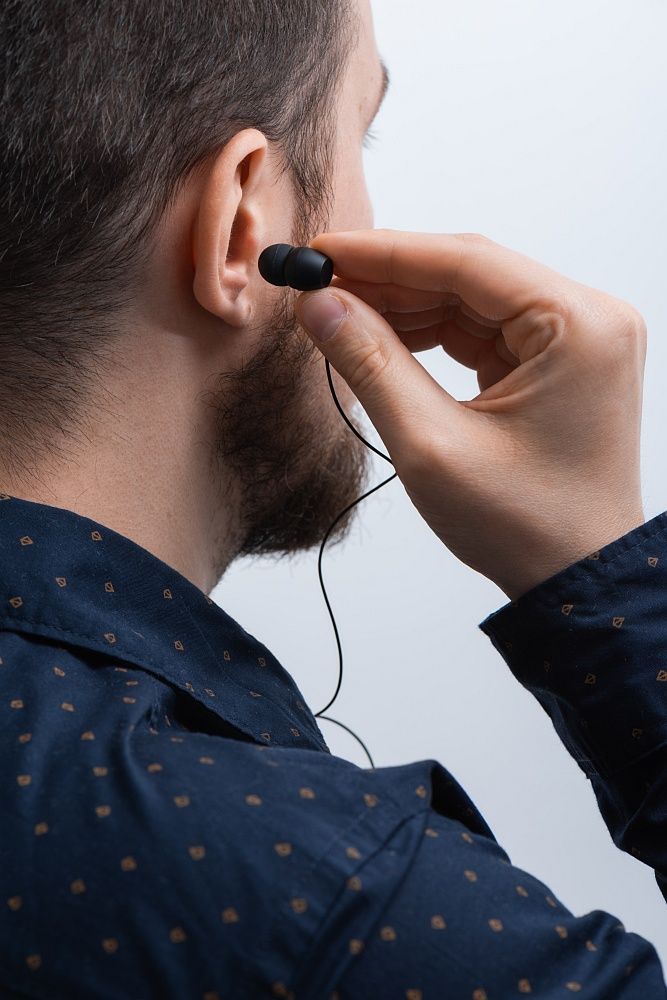 FORCELL F-AUDIO vezeték nélküli fülhallgató Drive EarBud