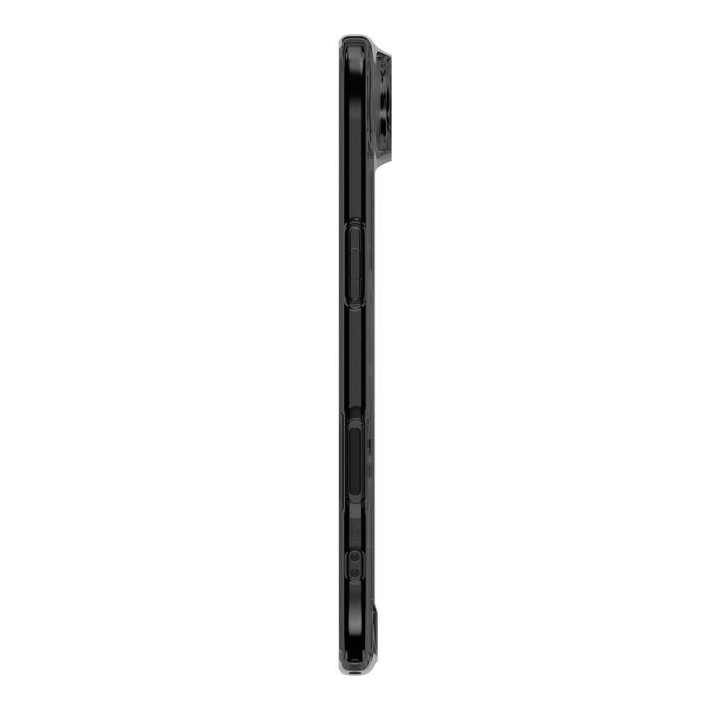 SPIGEN futerał ULTRA HYBRID MAG MAGSAFE IPHONE 17 AIR ZERO ONE BLACK