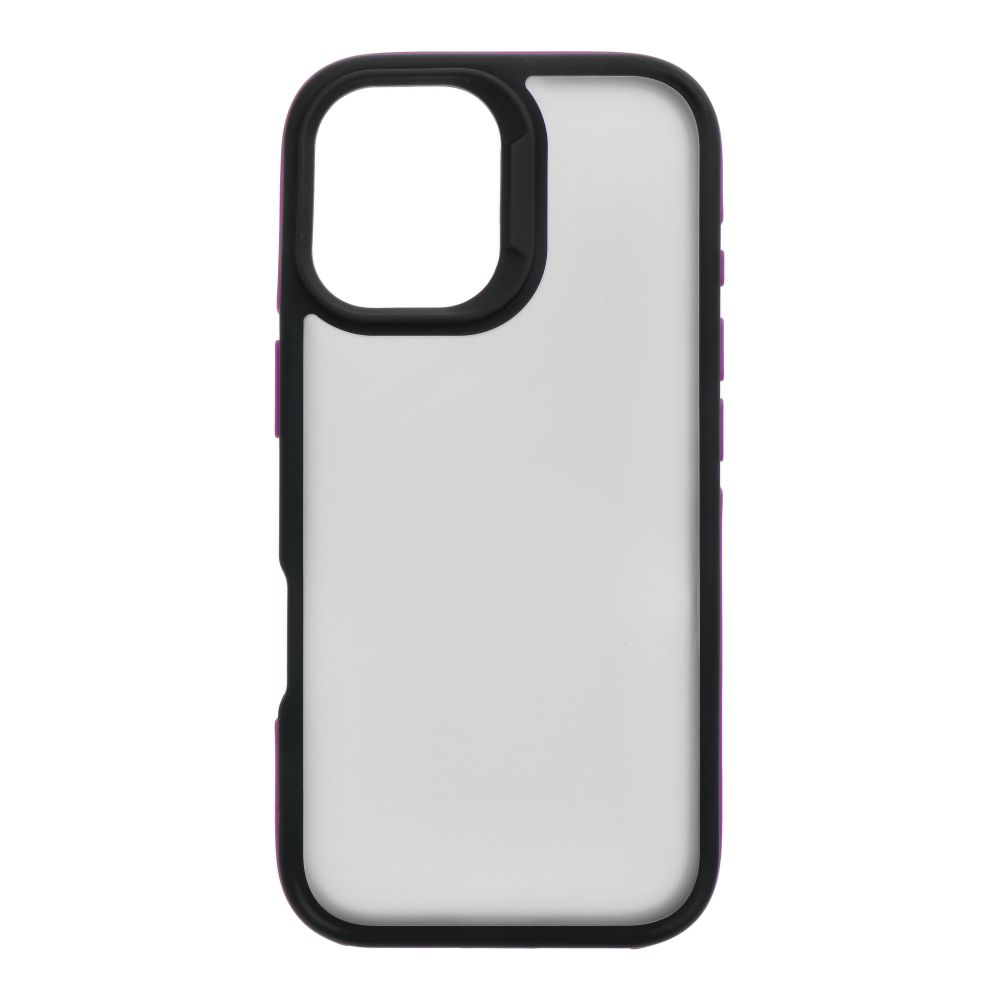 Futerał NEO do IPHONE 17 fioletowy