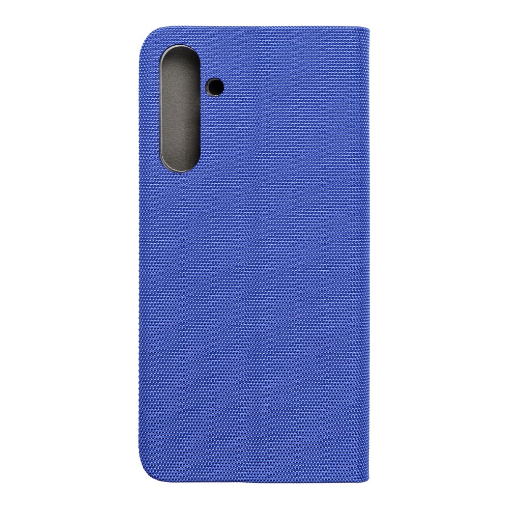 Kabura SENSITIVE Book do SAMSUNG A25 5G niebieski