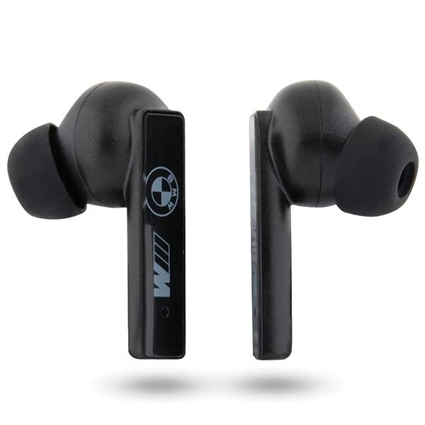 Wireless earphone ENC BMW TWS BMWSES20MAMK + docking station M Collection black