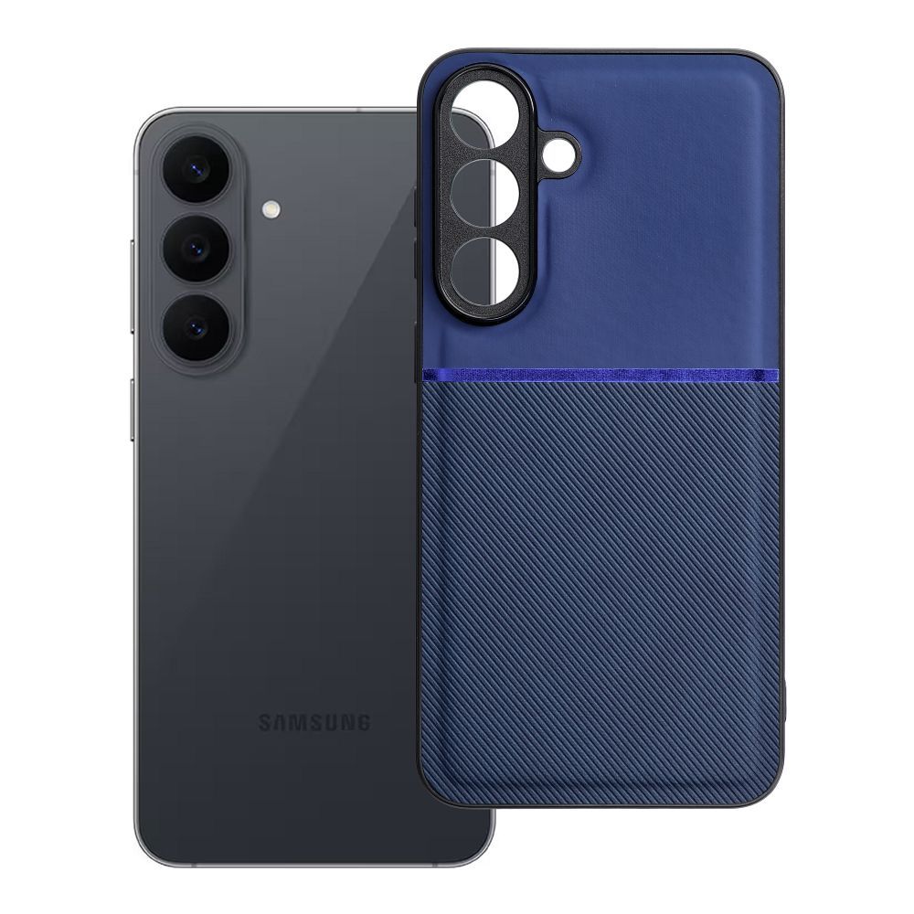 Case for Samsung S26 FE Noble blue
