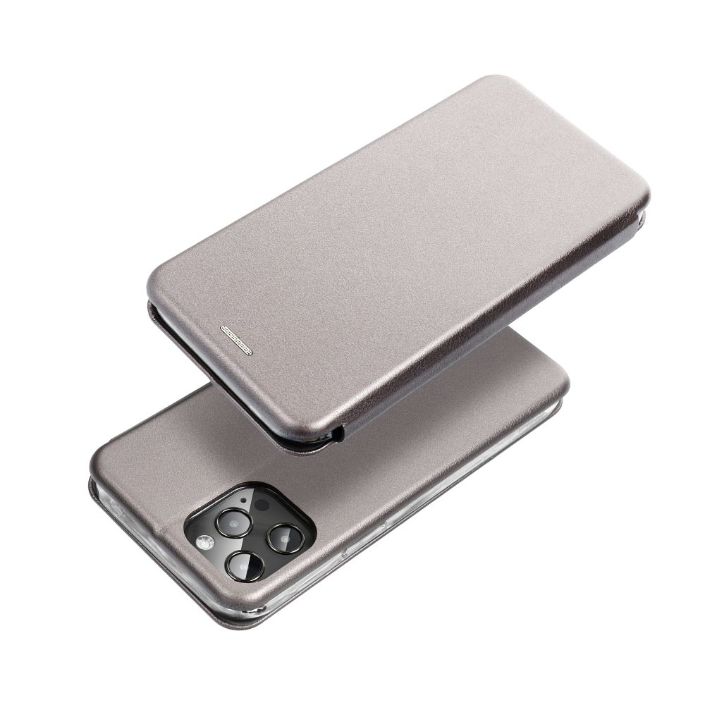 ELEGANCE könyvespolc a Xiaomi Redmi 13c / POCO C65 készülékhez, acélból