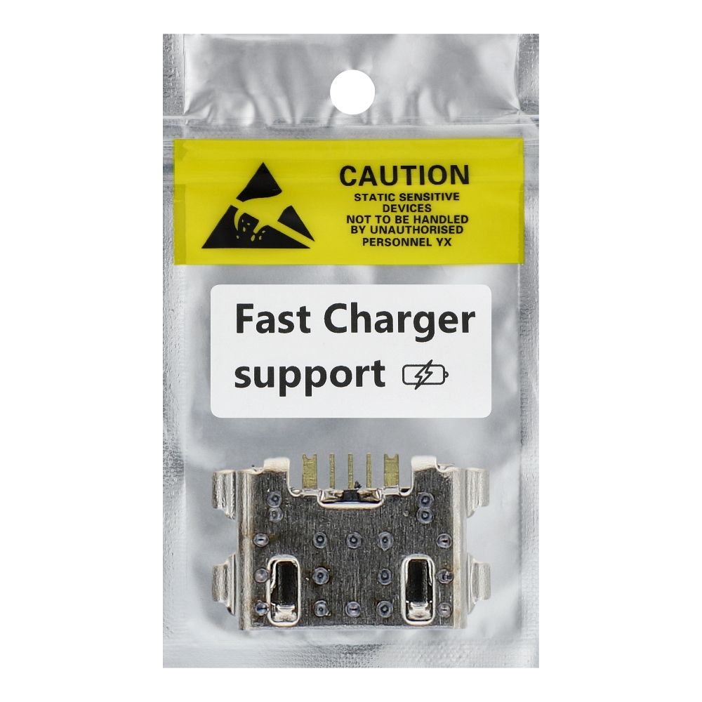 Złącze gniazdo ładowania do REDMI 7 ORI