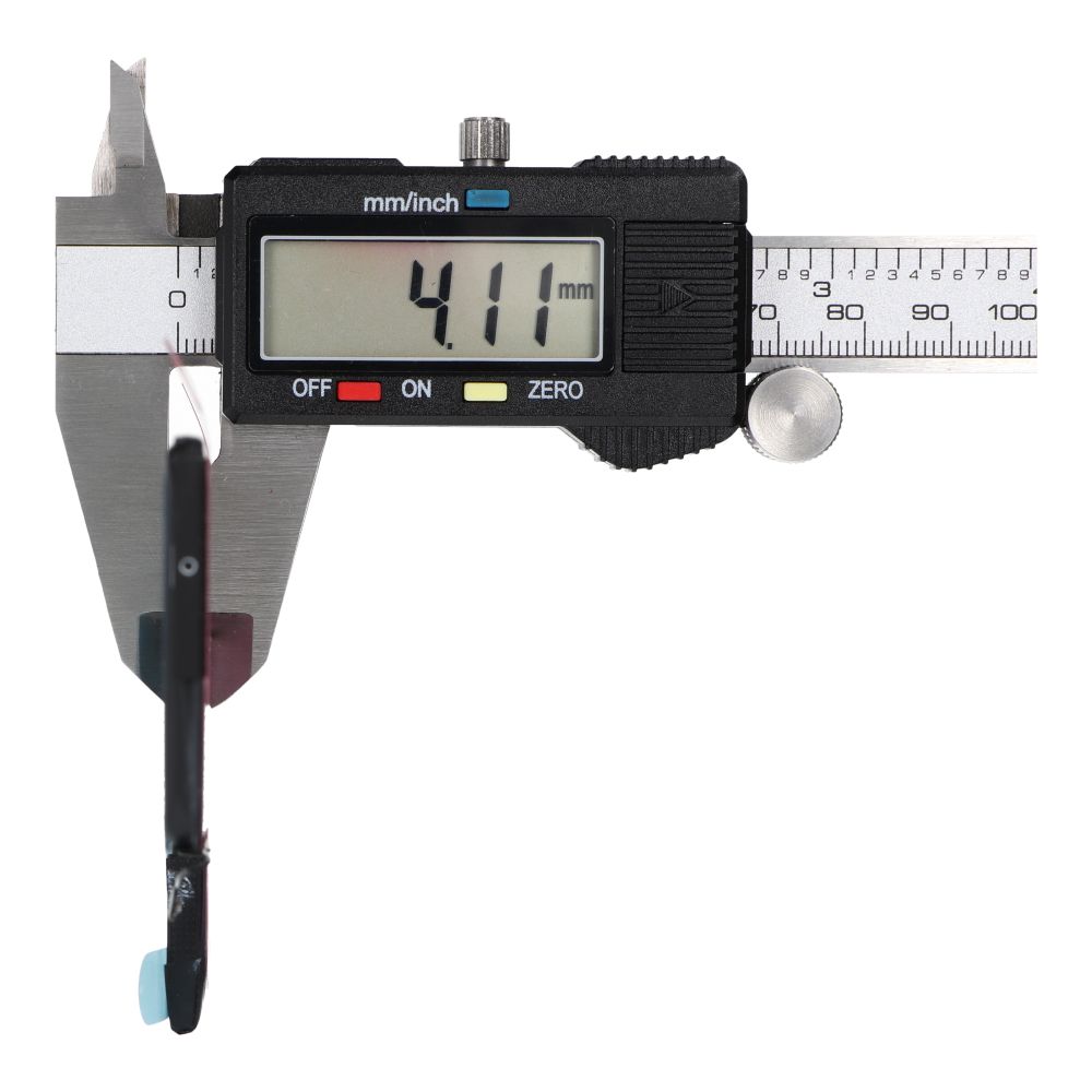 LICORE bateria do IPHONE XS Max 3174 mAh