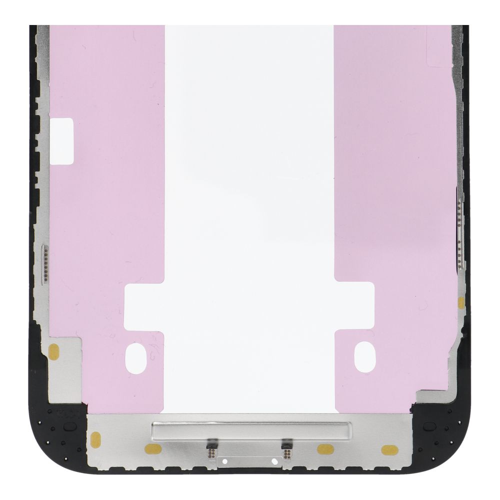 MUSTTBY Ramka LCD IPHONE 12 pro max