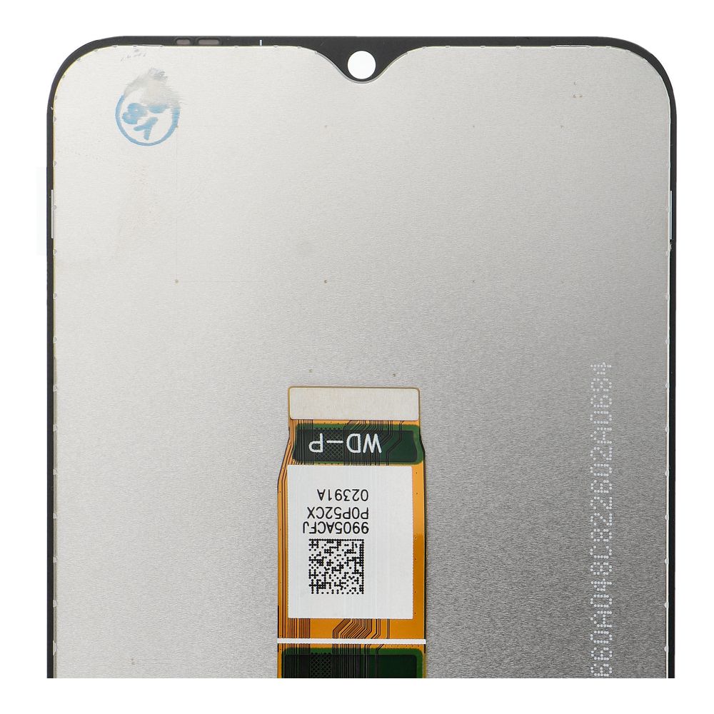 Wyświetlacz LCD do HONOR X6A Plus OEM bez ramki