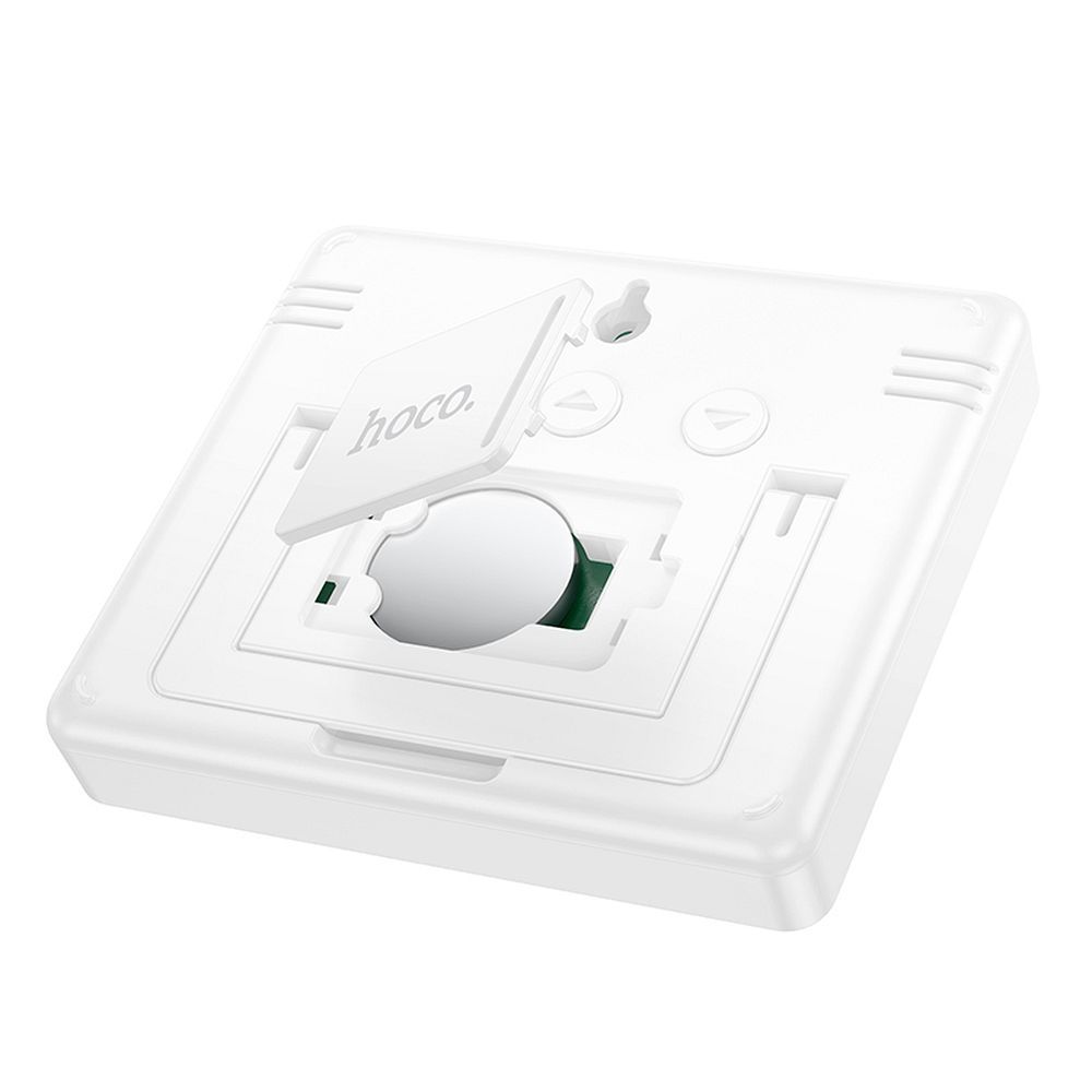 Weather station Hoco HX41 white