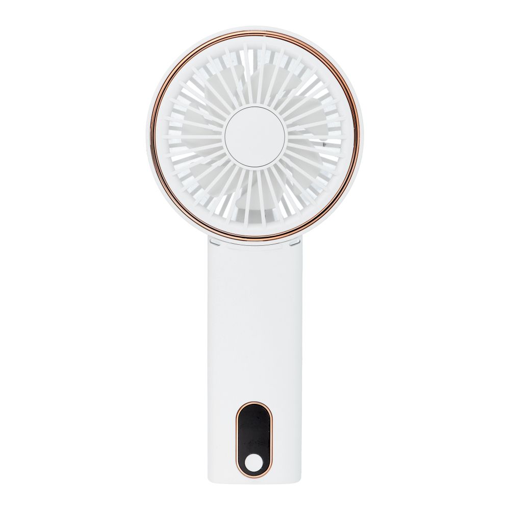 Wentylator / wiatrak przenośny W10 biały