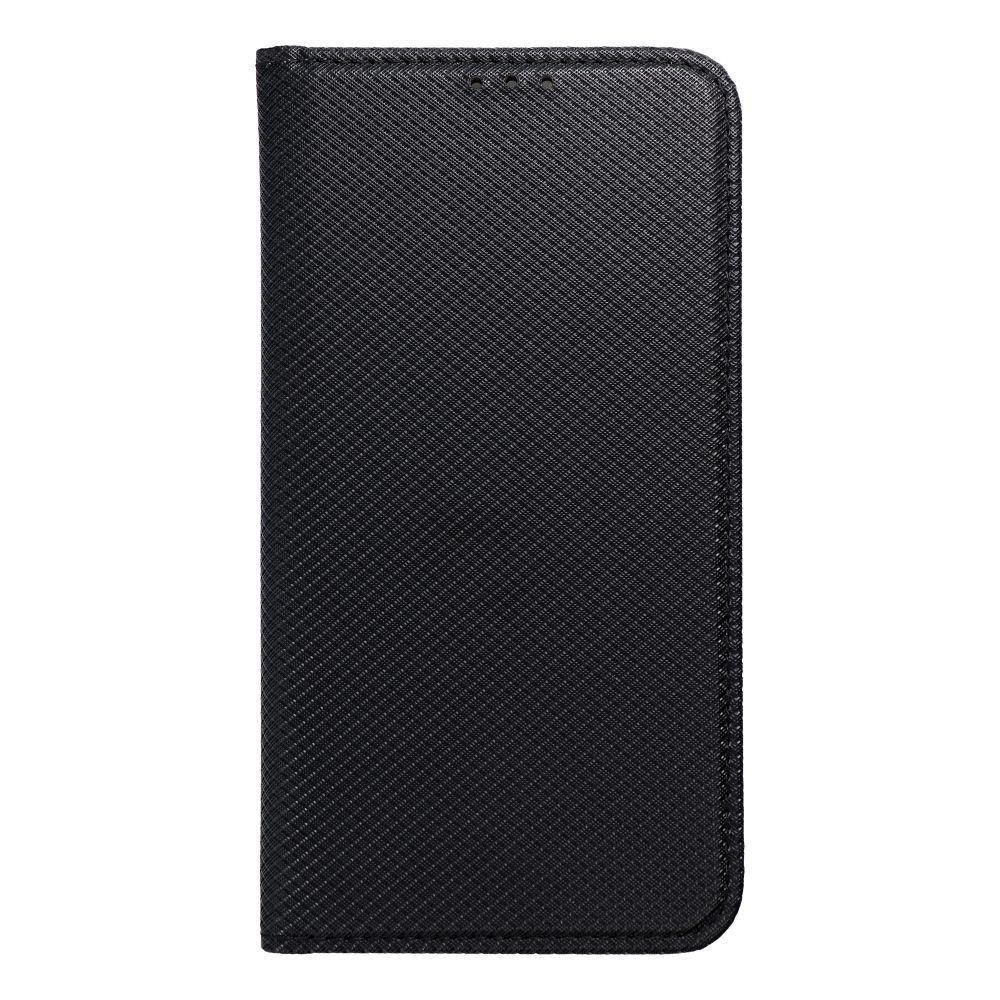 Kabura SMART CASE Book do IPHONE 16 czarny