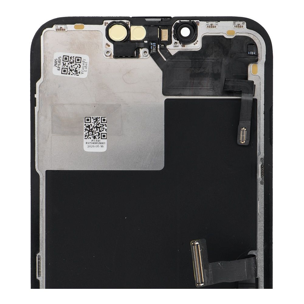 FixCell LCD Display for IPHONE 13 PRO Super Retina XDR + sensor flex (refurbished)