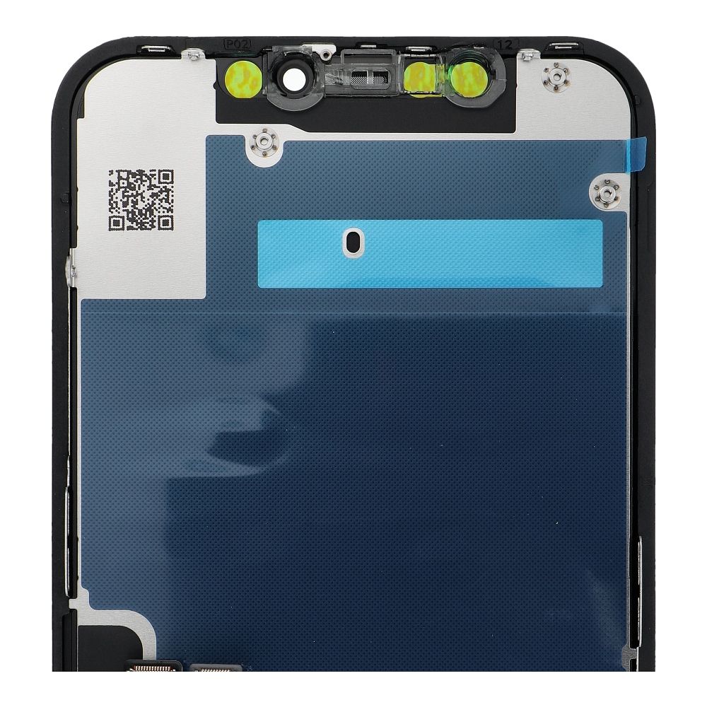JK Wyświetlacz LCD do IPHONE 11 FullHD Incell (Change IC)